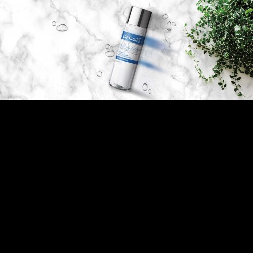 Micelarna voda – 1 rešenje za 3 problema!